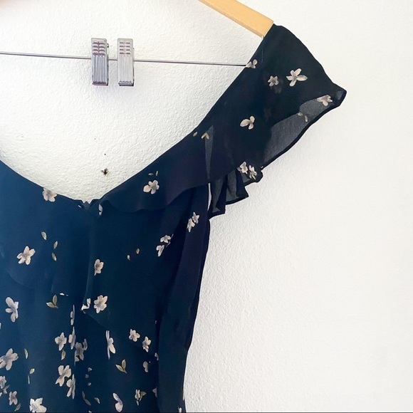 Reformation Adora Dress 0 - Picture 5 of 11